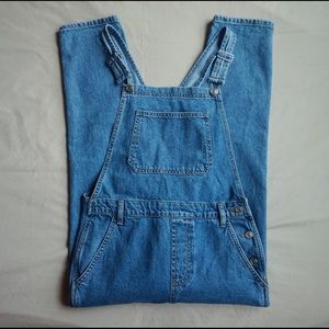 Topshop Overalls